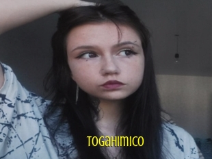 togahimico Extraits Jeunes