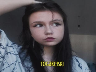 Togakeiski