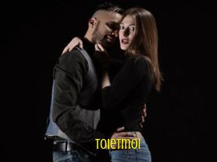 Toietmoi