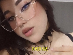 Tokio_sak
