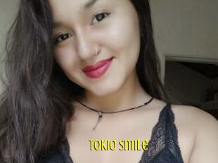 Tokio_smile