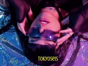 Tokyoseis