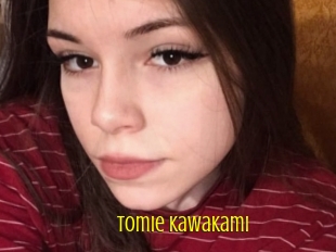 Tomie_kawakami