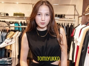 tomiyukko Extraits Jeunes