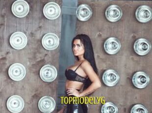 Topmodelyg