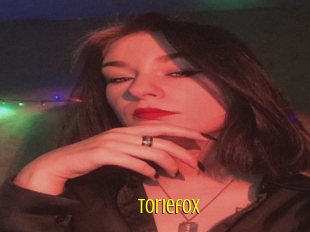 Toriefox