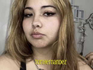 Torihernandez