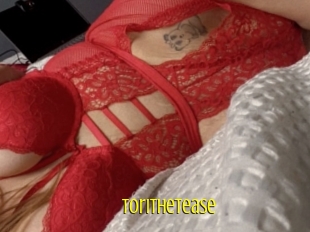 Torithetease