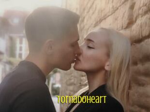 Tornadoheart