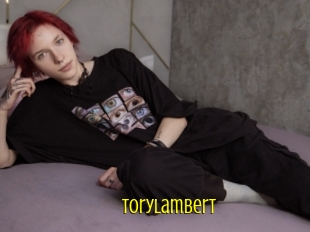 Torylambert
