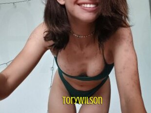 Torywilson