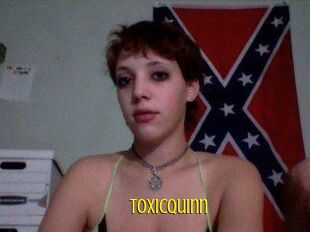 Toxicquinn