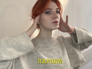 Traceydavis