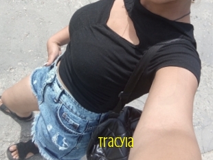 Tracyia