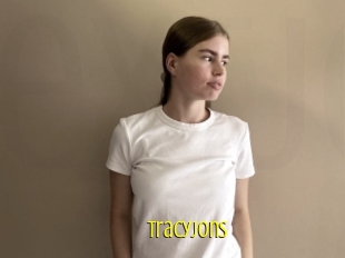 Tracyjons