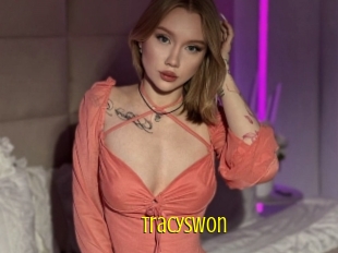 Tracyswon