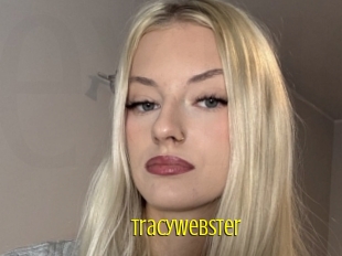 Tracywebster