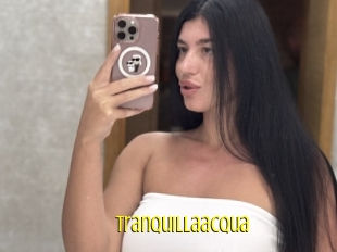 Tranquillaacqua