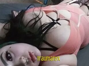 traumanyx Extraits Jeunes