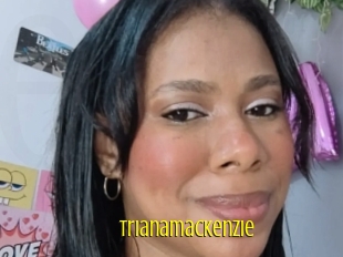 Trianamackenzie