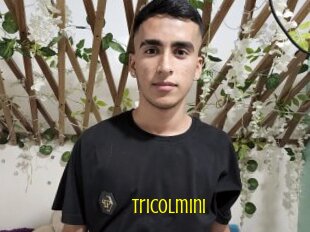 tricolmini Extraits Jeunes