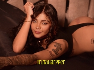 Trinaharpper