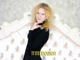 Trinitidouson