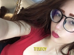 Trixiroy