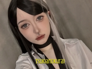 Tsukiandkurai
