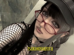 Tsukihoshizora