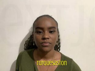 Turquesaston