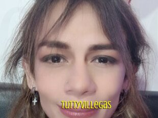 Tuttyvillegas