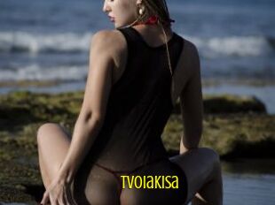 Tvoiakisa