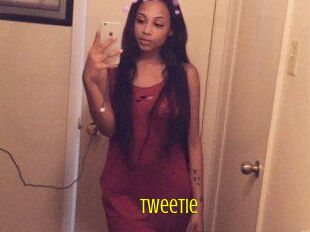 Tweetie