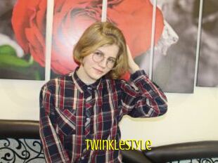 Twinklestyle