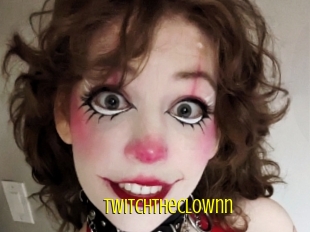 twitchtheclownn Extraits Jeunes