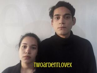 twoardentlovex Extraits Jeunes
