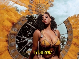 Tyralewiz