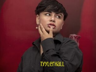 Tyylerhall