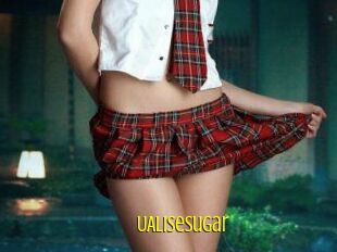 UAliseSugar