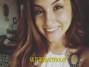 ULtraSweetViolet