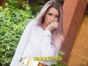 UMagicDream Extraits Jeunes