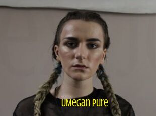 UMegan_Pure