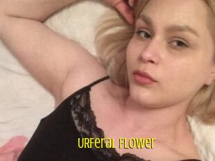 URFeral_Flower