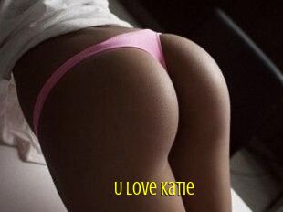 U_love_Katie