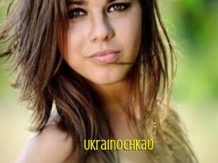UkrainochkaU
