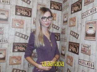 Ulaanada