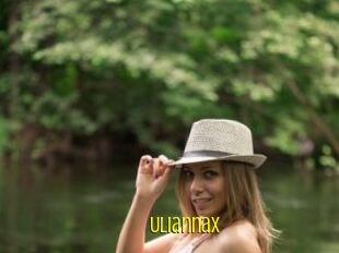 UliannaX
