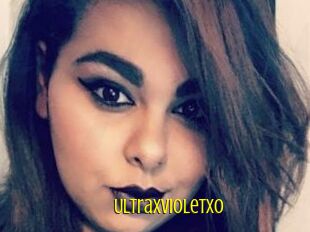 UltraXVioletXO