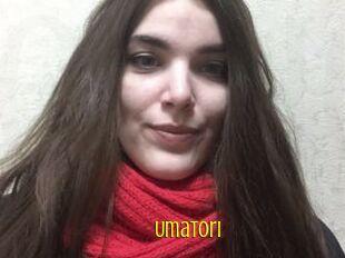 UmaTori